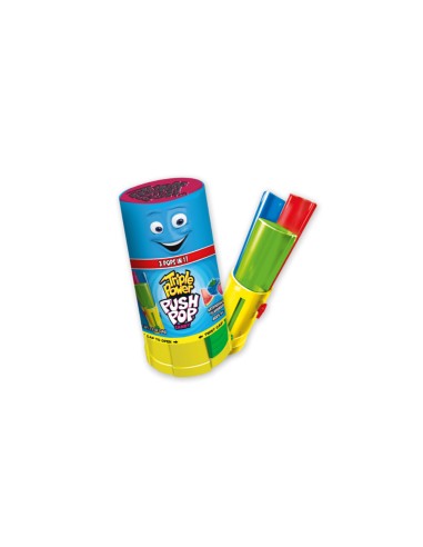 PUSHPOP TRIPLE POWER