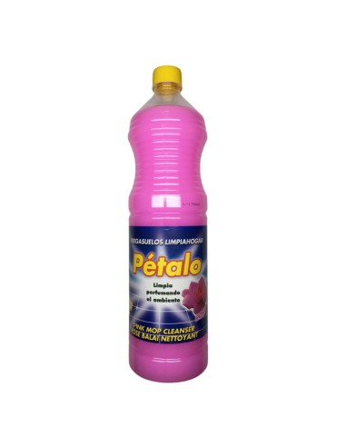 PETALO FREG. ROSA 1.5 L.