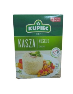 GACHAS - CUSCÚS,KUPIEC 300G
