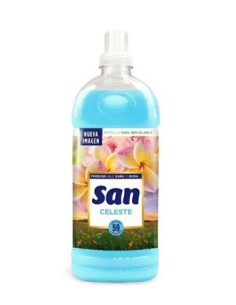 SUAV.SAN CELESTE  59L,1.440L
