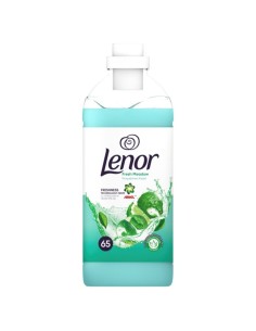 LENOR CLASSIC FRESH 1.625L