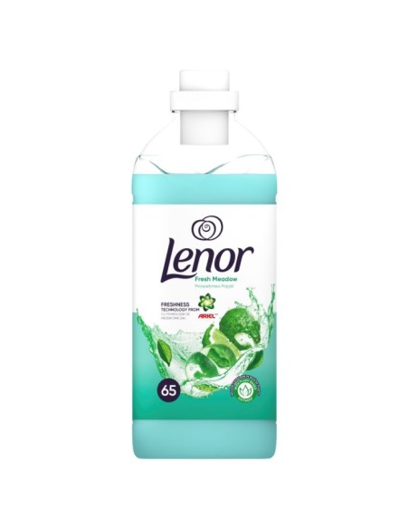 LENOR CLASSIC FRESH 1.625L