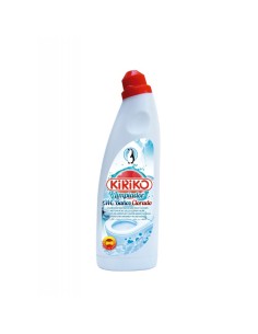 WC BAÑO GEL-LEJIA,KIRIKO 750ML 2
