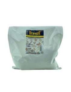 BICARBONATO BOLSA ,BEN-HUR 1KG