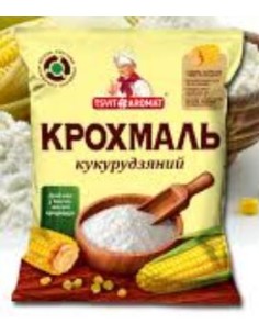 ALMIDON DE MAIZ,TSVIT AROMAT 200G