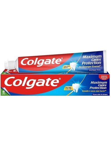 COLGATE PROTECCION CARIES 75ML