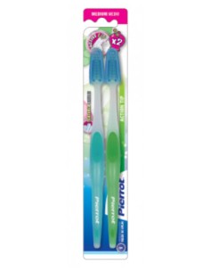 CEPILLO DENTAL DUPLO W7,PIERROT