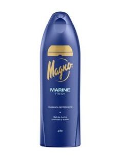 GEL  MARINE ,MAGNO 600ML