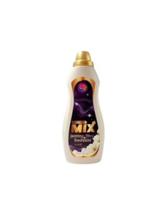 SUAVIZANTE JAZMÍN,EXTRA MIX 1L