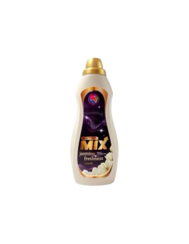SUAVIZANTE JAZMÍN,EXTRA MIX 1L