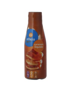 CARAMELO LIQUIDO,ALTEZA 300G