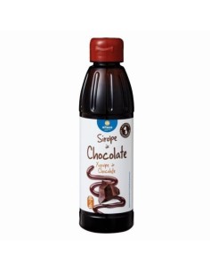 SIROPE DE CHOCOLATE,ALTEZA 300G