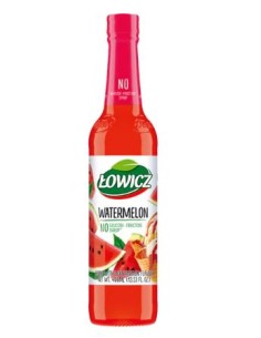 JARABE DE SANDIA LOWICZ 400G