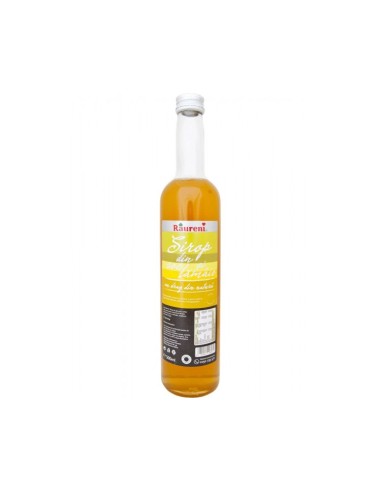 JARAVE DE SAUCO/LIMON RAURENI 500ML