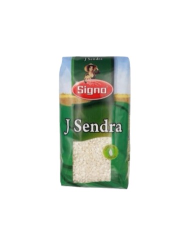 ARROZ J.SENDRA,SIGNO 1 KG.