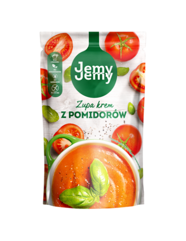 CREMA DE TOMATE JEMY JEMY 375G