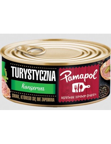 CARNE ESTOFADO TURISTICA PAMAPOL 300G