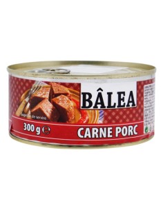 PREPARADO CARNE DE CERDO,BALEA 300G