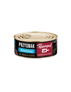 CARNE ESTOFADO PRZYSMAK SNIADANIOWY PAMAPOL 300 G 