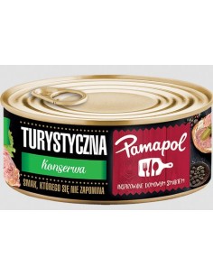 CARNE ESTOFADO TURISTICA PAMAPOL 300G