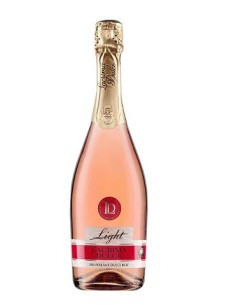 VINO ROSADO DULCE "LACRIMA DULCE LIGHT" 750ML