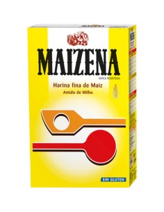 HARINA MAIZENA 400 GRS. 2