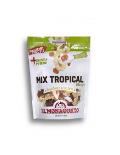 MIX TROPICAL,EL MONAGUILLO 110G