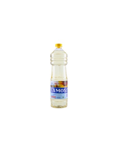 ACEITE GIRASOL FAMOSOL 1 LT.