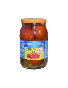TOMATE MARINADO"GOSPODAROCHKA"660G