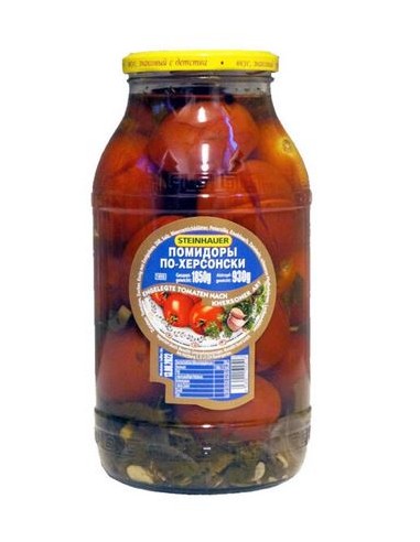 TOMATE EN VINAGRE PO-JERSONSKE 1850G