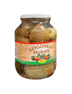  TOMATES VERDES EN SALMUERA CONSERVFRUCT  1.6KG