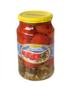TOMATES PO JERSONSKI,STEINHAUER 850G