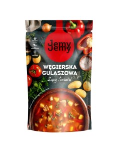 GULASH AL ESTILO HUNGARO JEMY JEMY 400g