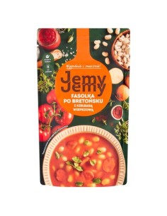 PROFI JUDÍAS AL ESTILO BRETÓN,JEMY JEMY  400G
