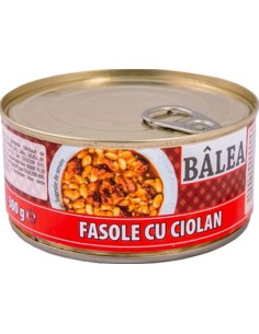 FABADA CON CODILLO BALEA 300G