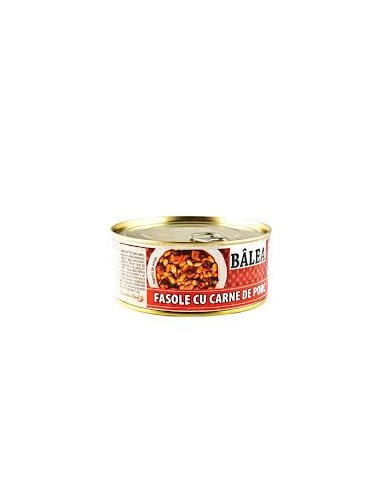 FABADA CON CARNE DE CERDO BALEA 300G