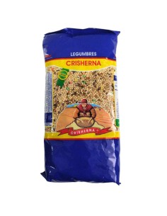 MIXTURA PARA PERIQUITOS CRISHERNA 500G