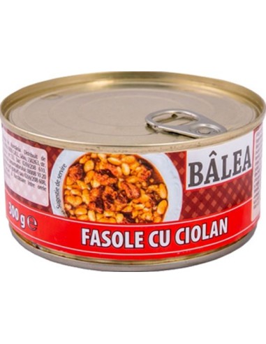 FABADA CON CODILLO BALEA 300G