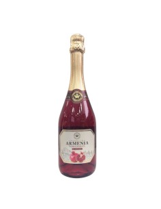 VINO ROSADO "ARMENIA" 11.5%,750ML