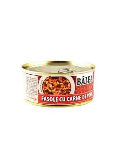 FABADA CON CARNE DE CERDO BALEA 300G