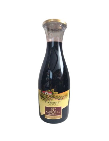 VINO TINTO SEMISECO CABERNET...