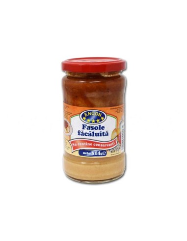 GUISO ALUBIAS,ENCON  314G