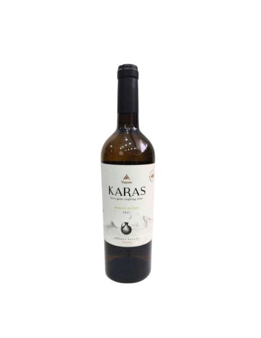 VINO BLANCO"WHITE BLEND",KARAS...