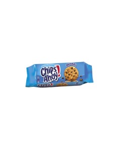 GLLTAS. CHIPS-AHOY 128 GRS.