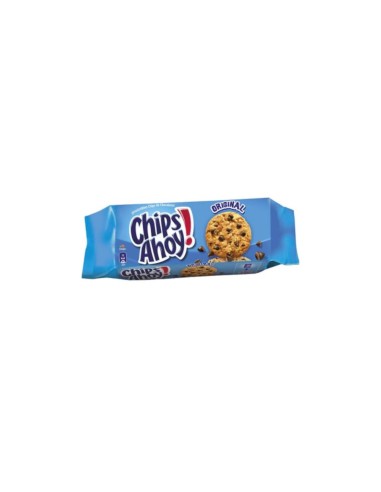 GLLTAS. CHIPS-AHOY 128 GRS.