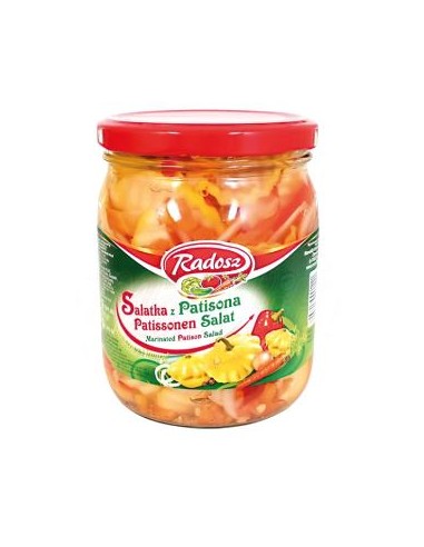 ENSALADA DE VERDURA SALADKA Z...