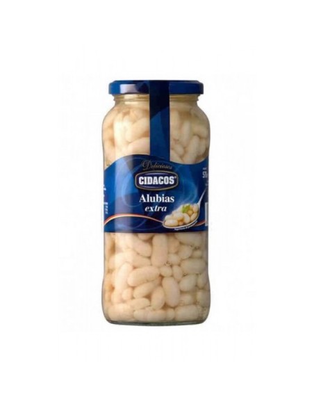 ALUBIAS CIDACOS 570GR