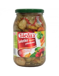 ENSALADA DE PICNICOS VICTUS 850G