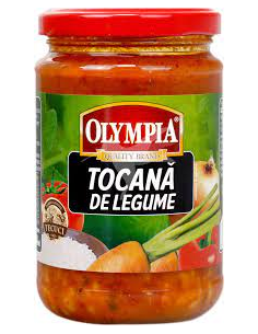 GUISADO DE LEUMBRE OLIMPIA 300G