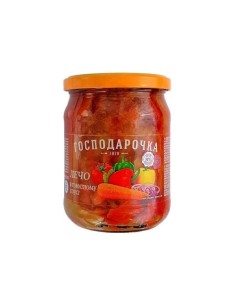 SALSA LECHO,GOSPODAROCHKA  470G